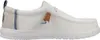 Mocassin à lacets Wally Craft Linen Voir les images du produit 11