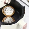 CANDeal Mini-Tarte-Pfannen 3,8 Zoll Mit Abnehmbarem Boden, Produktbild-Vorschau 3