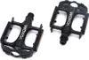 Voxom Pedal Touring Pe21 schwarz Aluminium-Körper Produktbild-Vorschau 2