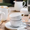 Villeroy & Boch New Cottage Basic Kaffeeservice 18-teilig Produktbild-Vorschau 3