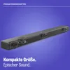 JBL Cinema SB 550 – 3.1-Kanal-Soundbar mit integriertem Produktbild-Vorschau 2