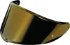 AGV K6 Casco Plexi Iridium Oro Anteprima dell’immagine prodotto 1