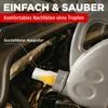 TECPO Motoröl 5 Liter 5W-30 LONGLIFE Plus HC Synthese Produktbild-Vorschau 6