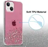 Cadorabo Hülle für Apple iPhone 14 Schutz Hülle in Rosa Produktbild-Vorschau 4