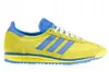 adidas SL 72 OG Sporty & Rich Sweden Alternate (Women's) - Produktbild-Vorschau 2