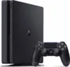 Playstation Ps4 Slim 500gb Konsole Silber Europe PAL / EU Produktbild-Vorschau 1