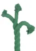 vidaXL, corde verte, 3,6 x 3,6 x 1000 cm, en coton Voir les images du produit 4