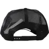 New Era 9FORTY Trucker Cap Chicago Bulls schwarz Produktbild-Vorschau 7