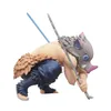 Demon Slayer: Kimetsu no Yaiba Noodle Stopper PVC Statue Produktbild-Vorschau 9