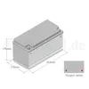 HR HiPower Autobatterie 12V 95Ah Produktbild-Vorschau 6