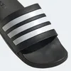 Adidas Adilette Comfort 000 Cblack/Ftwwht/Cblack 000 Produktbild-Vorschau 17