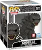 Funko Pop! Animation : Godzilla Minus One - Godzilla (15 Voir les images du produit 3