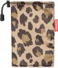 Reisenthel Mini Maxi Poncho Braun  Frau Braun One Size Produktbild-Vorschau 4