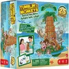 Mattel S.O.S. Allarme scimmia: festa delle palme a dondolo Anteprima dell’immagine prodotto 5