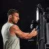 HAMMER Kraftstation Autark 2500, Profi-Multigym, Zubehör, Produktbild-Vorschau 8