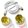 Antennenkabel HDTV Full HD 135db 75 Ohm Koaxialkabel 4K UHD Produktbild-Vorschau 1