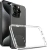 Handyhülle für iPhone 15 Pro Max Stoßfest passgenau Produktbild-Vorschau 1
