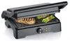 SEVERIN Grill - KG2391 - Cooking surface 28x17cm - Opening Productafbeelding-voorbeeld 6