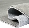 Teppich Anthrazit pflegeleicht robust Größe - 160 x 230 cm Produktbild-Vorschau 7