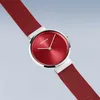 Bering Damen Armbanduhr 14531-303 Classic rot Produktbild-Vorschau 11