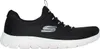 Skechers Summits Slipper Schwarz Produktbild-Vorschau 10