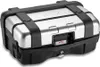 Givi Trekker 33 Silver Monokey Koffer Produktbild-Vorschau 3