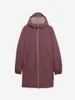 Aigle Bo557 Giacca Viola L-M Uomo Viola L-M Anteprima dell’immagine prodotto 3