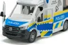 Sieper SIKU 2301 Mercedes-Benz Sprinter Police 2301 Podgląd zdjęcia produktu 10