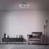 Lampa sufitowa LED BRILONER FRAME, ściemniana stopniowo, Podgląd zdjęcia produktu 2