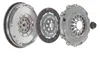 VALEO Kupplungssatz komplett 837148 für VW Golf VII Produktbild-Vorschau 3