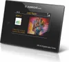 Albrecht 27251 Albrecht DR 53 DAB+ Empfänger schwarz Anteprima dell’immagine prodotto 2