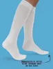 OCERA Classics 5 Paar Kniestrümpfe für Damen & Herren (uni) Produktbild-Vorschau 4