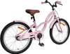vidaXL Bicicletta per bambini 20 pollici per 6-11 anni Rosa Anteprima dell’immagine prodotto 2