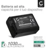 CELLONIC 2x Batteria per Fotocamera Compatibile con Sony Anteprima dell’immagine prodotto 2