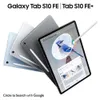 Samsung Galaxy Tab S 256 GB - 10,9" Tablet - Samsung Exynos Produktbild-Vorschau 14