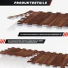 GORILLA SPORTS® Bodenschutzmatte - Set, 18 Stücke, 30x30cm, Produktbild-Vorschau 5