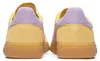 Adidas SPEZIAL W JR3617 Damen Freizeitschuhe aus Naturleder Produktbild-Vorschau 6