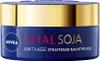 Nivea Vital Soja Anti-Age Crème régénérante de nuit, 50 ml Voir les images du produit 7