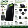 Balkonkraftwerk 1000W mit 2,24kWh Speicher, Marstek Produktbild-Vorschau 5