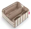 reisenthel trousse de toilette Fold Case Summerstripes Voir les images du produit 3