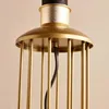 Opviq, AYD-3494, Stehlampe, 100 % Stoff, Weiß, 38 x 38 x Produktbild-Vorschau 3