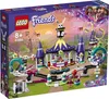 LEGO Friends Magiczne wesołe miasteczko z kolejką górską, Podgląd zdjęcia produktu 1