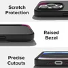 Custodia in silicone per Apple iPhone 14 Pro copertura Anteprima dell’immagine prodotto 6
