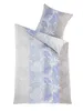 2tlg Bettwäsche-Set Baumwolle Renforce Bettgarnitur Bett Produktbild-Vorschau 2