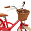 Generation Classic 18 Zoll Rot – Kinderfahrrad mit Korb Produktbild-Vorschau 5
