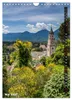 Stadtherz MERAN (Wandkalender 2027 DIN A4 hoch), CALVENDO Produktbild-Vorschau 8