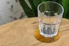 KitchenYeah®  Glasuntersetzer Rund 6er Set Porträt von Produktbild-Vorschau 2