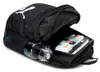 PUMA zaino Phase Backpack 22L Black nero Anteprima dell’immagine prodotto 7