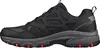 Skechers Chaussures de loisirs Skechers Hillcrest noir Voir les images du produit 10