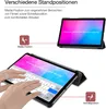 Schutzhülle für Lenovo Tab M10 Plus 10.6 3. Gen 2022 Cover Produktbild-Vorschau 4